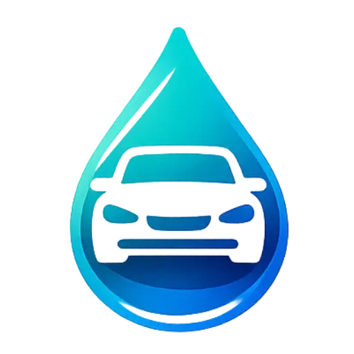 Lavage auto à domicile Saint-Ségal